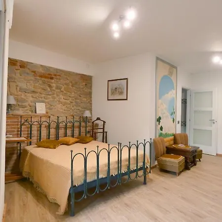 Valverde Bed & Breakfast Cengio