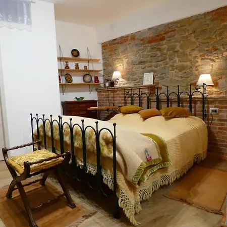 Valverde Bed & Breakfast *