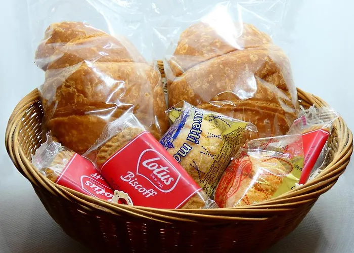 Bed and Breakfast Valverde Cengio