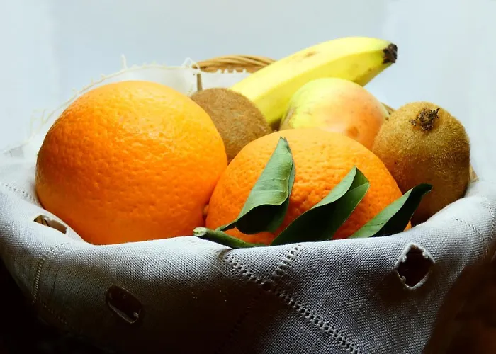 Bed and Breakfast Valverde 4*